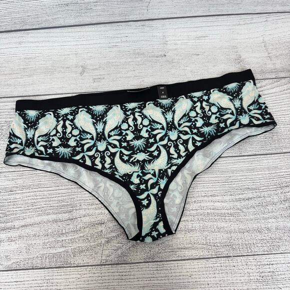 Auden & Torrid 4 Pack Of Underwear Size 3X & 4X - Picture 9 of 16